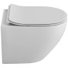 Унитаз BelBagno Sfera-Tor BB046CH-TOR подвесной