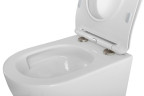 Унитаз BelBagno Sfera-Tor BB046CH-TOR подвесной
