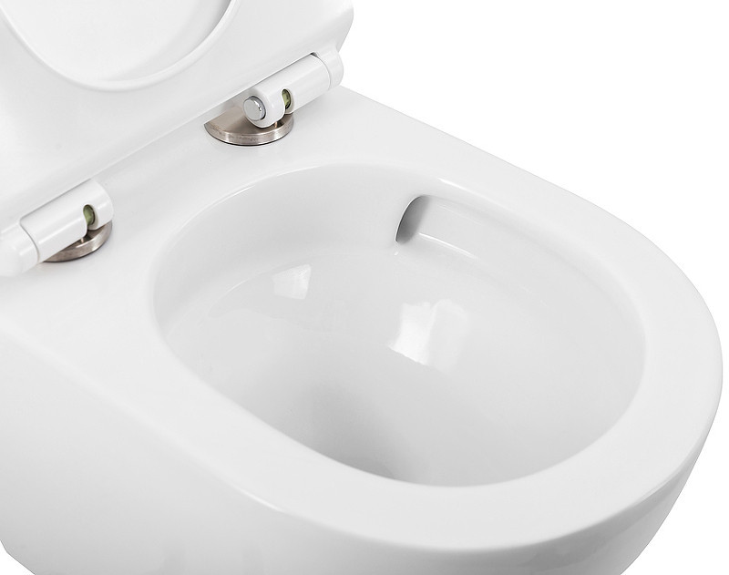Унитаз BelBagno Sfera-Tor BB046CH-TOR подвесной