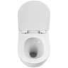 Унитаз BelBagno Sfera-Tor BB046CH-TOR подвесной