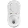 Унитаз BelBagno Sfera-Tor BB046CH-TOR подвесной