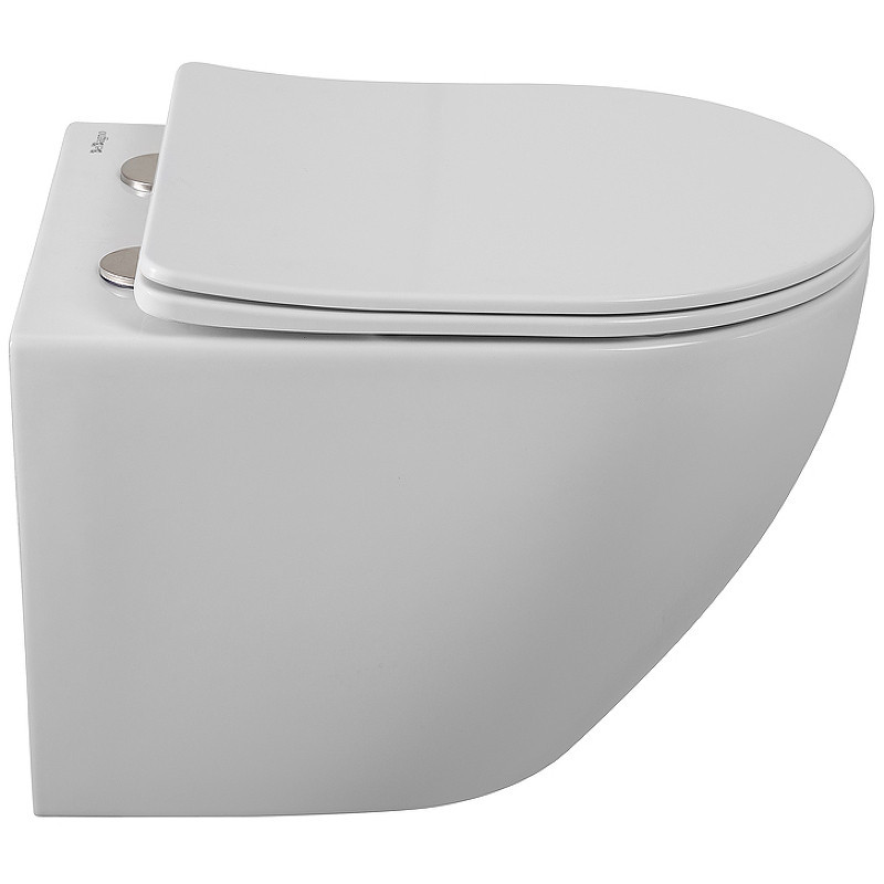 Унитаз BelBagno Sfera-Tor BB046CH-TOR подвесной