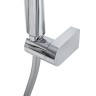 Смеситель для ванны BelBagno Aurora AURORA-VASM-CRM
