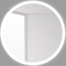 Зеркало BelBagno SPC-RNG-700-LED-TCH-WARM с подсветкой