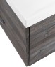 Тумба под раковину BelBagno Aurora 80 AURORA-800-2C-SO-PP подвесная
