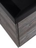 Тумба под раковину BelBagno Aurora 80 AURORA-800-2C-SO-PP подвесная