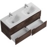 Тумба под раковину BelBagno Etna 120 ETNA-1200-4C-SO-2-RW подвесная