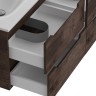 Тумба под раковину BelBagno Etna 120 ETNA-1200-4C-SO-2-RW подвесная