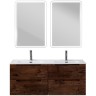Тумба под раковину BelBagno Etna 120 ETNA-1200-4C-SO-2-RW подвесная