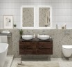Тумба под раковину BelBagno Etna 120 ETNA-1200-4C-SO-2-RW подвесная