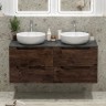 Тумба под раковину BelBagno Etna 120 ETNA-1200-4C-SO-2-RW подвесная