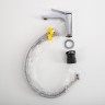 Смеситель для раковины BelBagno Albano ALBANO-LVM-CRM-W0