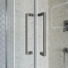 Душевой уголок BelBagno Marino 2 90x90 MARINO-2-A-2-90-C-GM