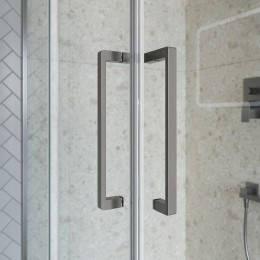 Душевой уголок BelBagno Marino 2 90x90 MARINO-2-A-2-90-C-GM