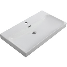 Раковина BelBagno Marino-Cer 80 BB-8078-80