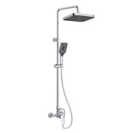 Душевая система BelBagno Due DUE-DOCM-GM