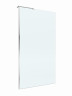 Душевая перегородка BelBagno Uno 100 UNO-L-1-TB-100-C-Cr