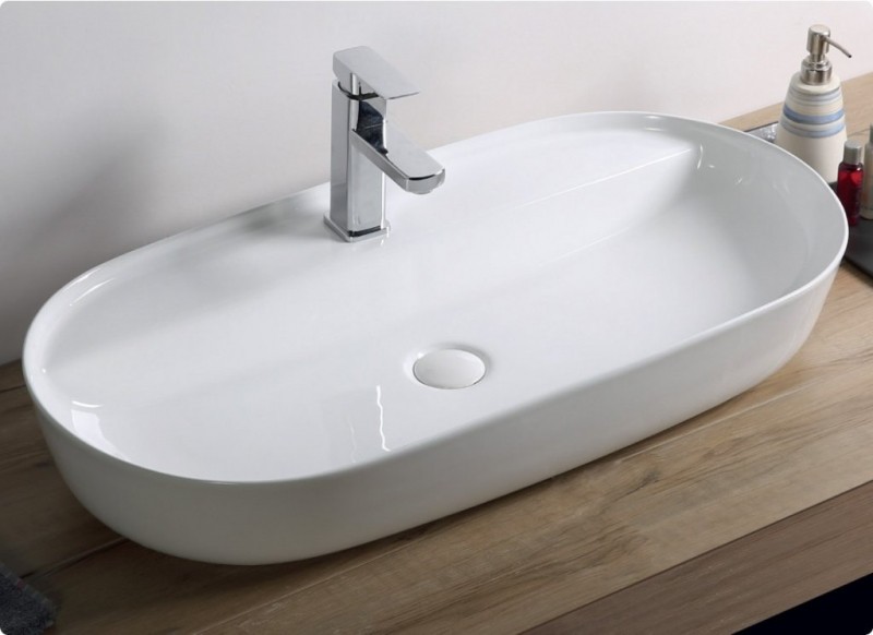 Раковина-чаша BelBagno 82 BB1347