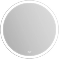 Зеркало BelBagno SPC-RNG-800-LED-TCH-WARM с подсветкой
