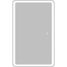 Зеркальный шкаф BelBagno Marino 50 SPC-MAR-500/800-1A-LED-TCH с подсветкой