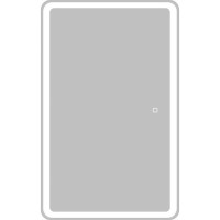 Зеркальный шкаф BelBagno Marino 50 SPC-MAR-500/800-1A-LED-TCH с подсветкой