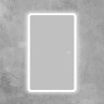 Зеркальный шкаф BelBagno Marino 50 SPC-MAR-500/800-1A-LED-TCH с подсветкой