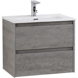 Тумба под раковину BelBagno Kraft 39 60 KRAFT 39-600/390-2C-SO-CG подвесная