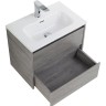 Тумба под раковину BelBagno Kraft 39 60 KRAFT 39-600/390-2C-SO-CG подвесная