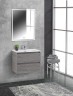 Тумба под раковину BelBagno Kraft 39 60 KRAFT 39-600/390-2C-SO-CG подвесная