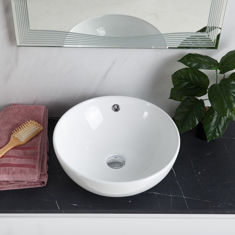 Раковина-чаша BelBagno 43 BB1077