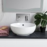 Раковина-чаша BelBagno 43 BB1077
