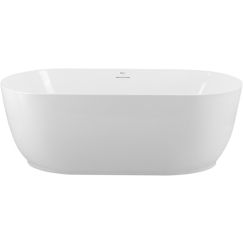 Акриловая ванна BelBagno 150x80 BB413-1500-800
