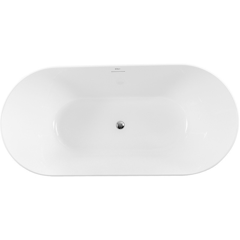 Акриловая ванна BelBagno 150x80 BB413-1500-800