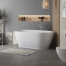 Акриловая ванна BelBagno 150x80 BB413-1500-800