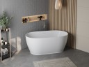 Акриловая ванна BelBagno 150x80 BB413-1500-800