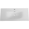 Раковина BelBagno Uno 100 BB-8099-100