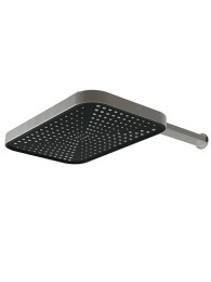 Душевая система BelBagno Due DUE-VDSET-GM