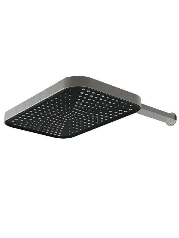 Душевая система BelBagno Due DUE-VDSET-GM